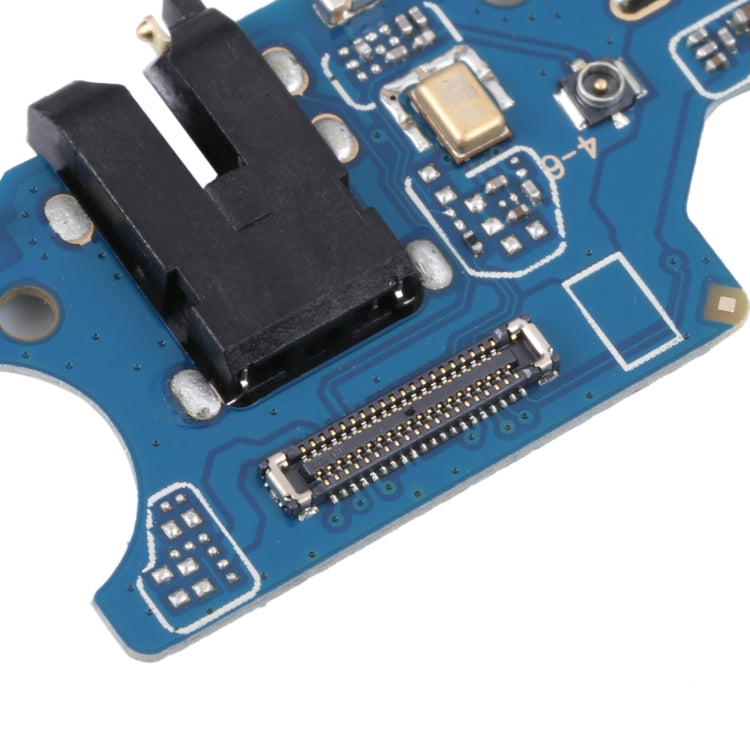 For Realme C31 RMX3501 Charging Port Board - Small Board by PMc TechLife | Online Shopping South Africa | PMc TechLife | Buy Now Pay Later Mobicred