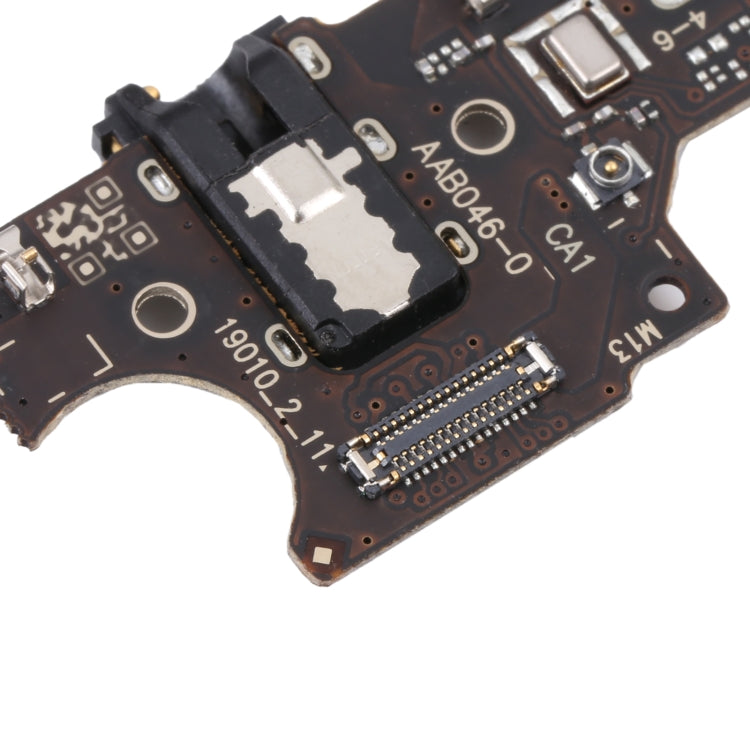 For Realme C21Y RMX3261 RMX3263 Charging Port Board - Small Board by PMc TechLife | Online Shopping South Africa | PMc TechLife | Buy Now Pay Later Mobicred