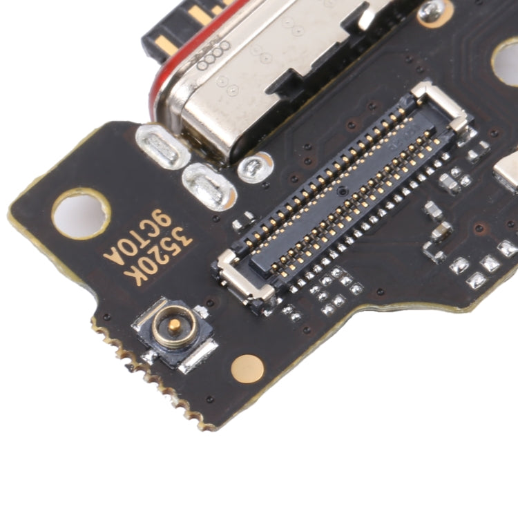 Charging Port Board For Xiaomi Civi 2109119BC - Tail Connector by PMc TechLife | Online Shopping South Africa | PMc TechLife | Buy Now Pay Later Mobicred