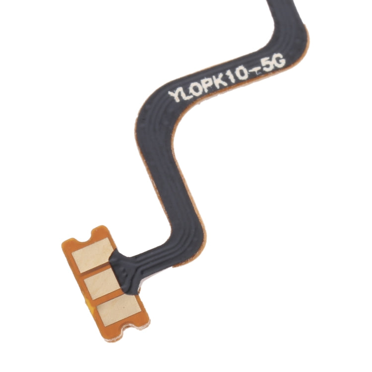 For OPPO K10 5G PGJM10 CN Version Volume Button Flex Cable - free shipping - PMc TechLife - Order now!