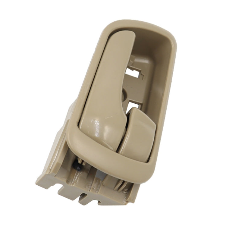 For Toyota Camry 2002-2006 Car Left Side Door Inside Handle 69205-33040 - Door Handles by PMC TechLife | Online Shopping South Africa | PMC TechLife | Buy Now Pay Later Mobicred