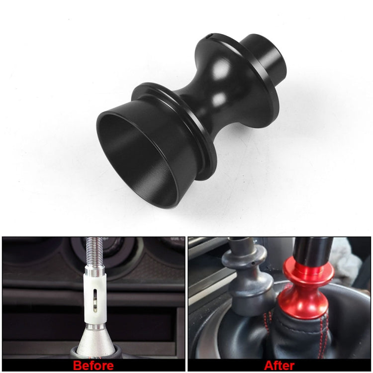 For Subaru BRZ / Toyota FT86 GT86 Gear Shift Knob Reverse Lifter Up(Blue) - free shipping - PMC TechLife - Order now!