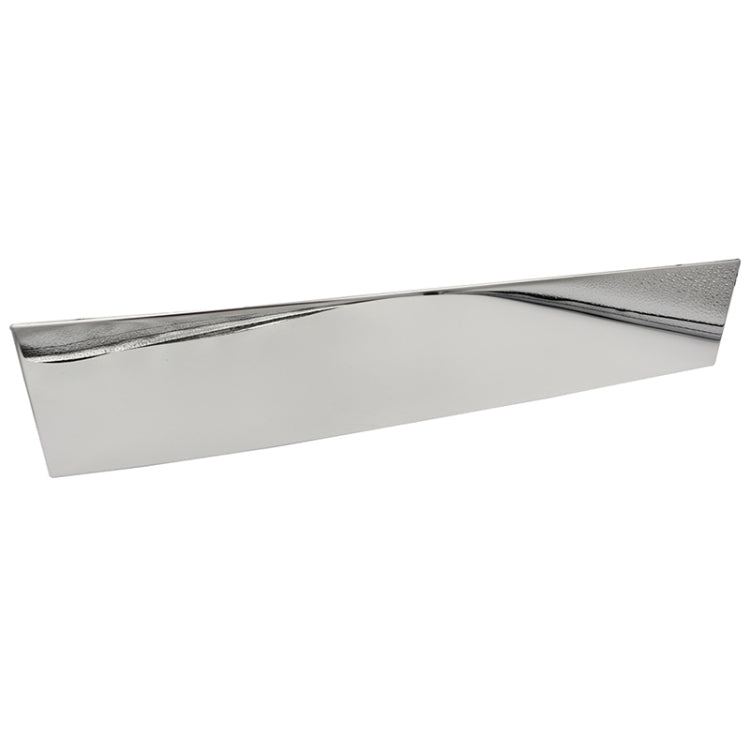 For Ford F-150 2004-2014 Car Door Window Stainless Steel Chrome Decoration Strip - Decorative Strip by PMC TechLife | Online Shopping South Africa | PMC TechLife | Buy Now Pay Later Mobicred