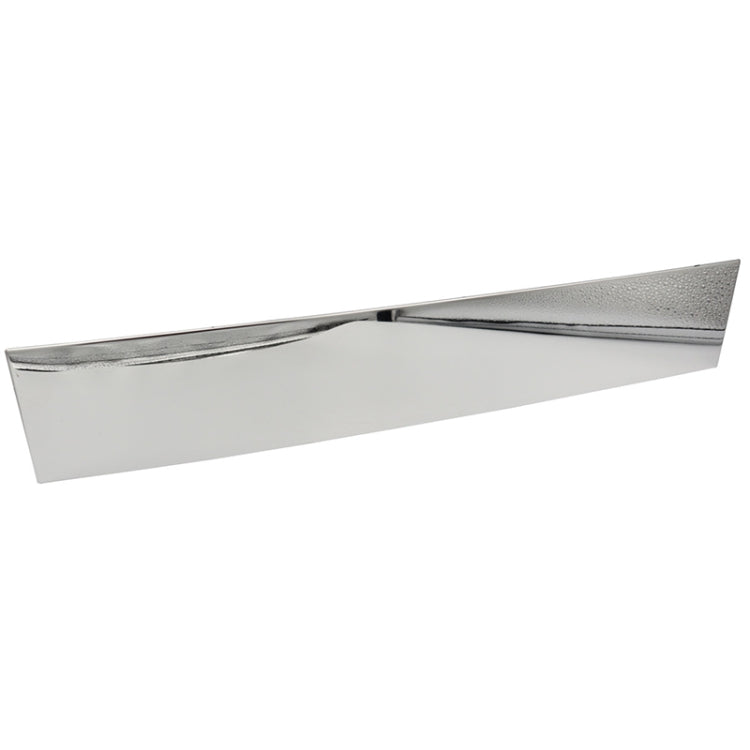 For Cadillac Escalade EXT 2007-2014 Car Door Window Stainless Steel Chrome Decoration Strip - Decorative Strip by PMC TechLife | Online Shopping South Africa | PMC TechLife | Buy Now Pay Later Mobicred