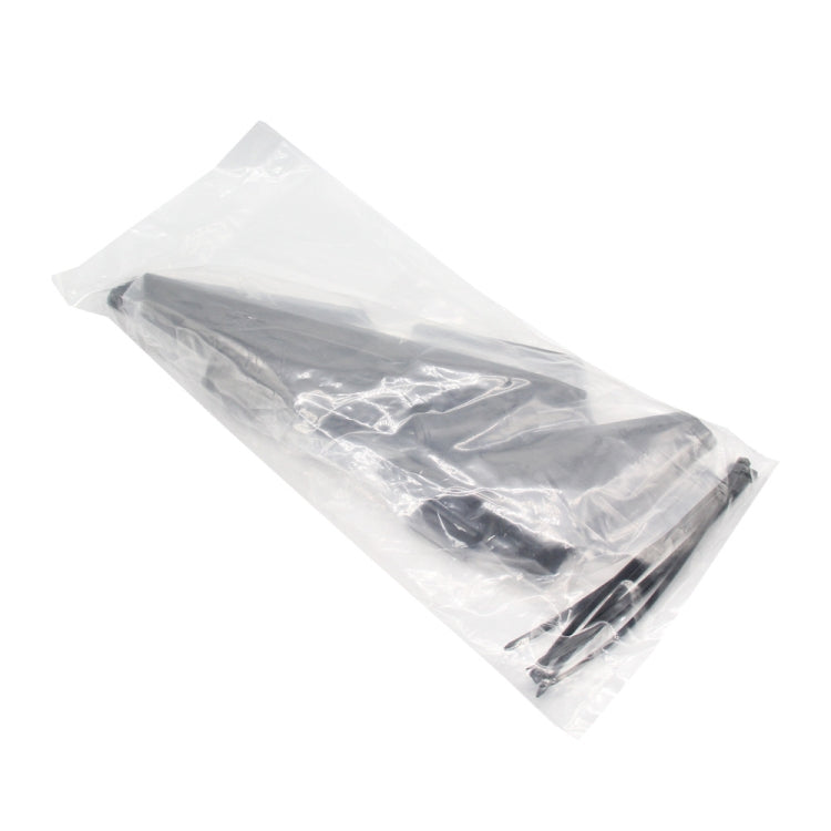 For BMW R1250GS R1200GS ADV M-L040 Motorcycle Left and Right Side Panel Frame Protector - Protective Gear by PMC TechLife | Online Shopping South Africa | PMC TechLife | Buy Now Pay Later Mobicred