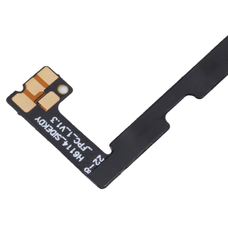 Tecno Spark Go 2020 / Spark 6 Go OEM Power Button & Volume Button Flex Cable - Flex Cable by PMC TechLife | Online Shopping South Africa | PMC TechLife