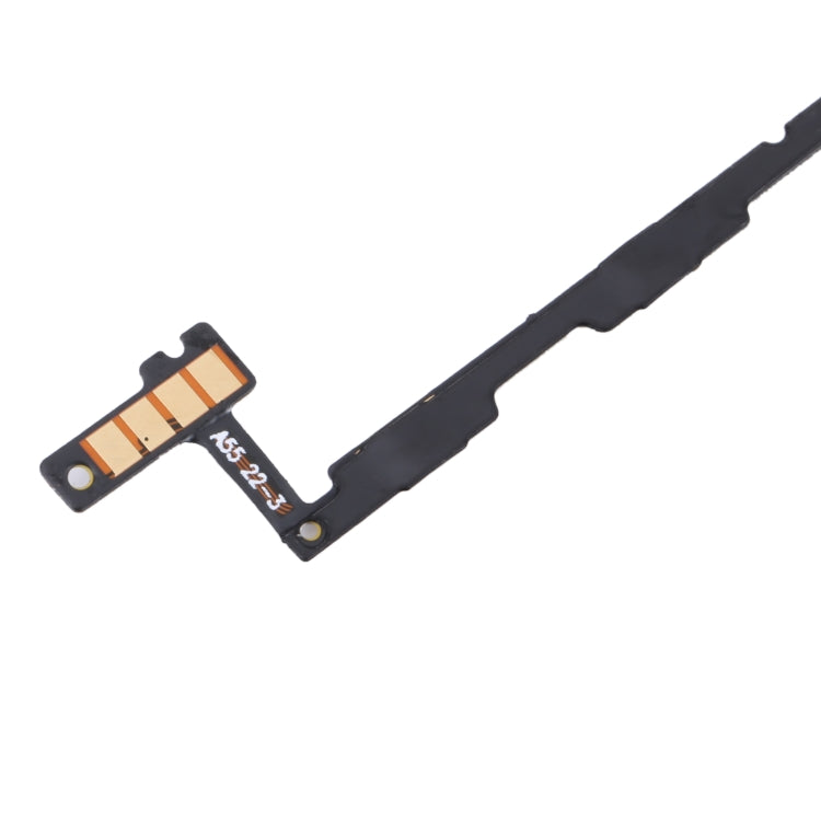 For Itel A55 OEM Power Button & Volume Button Flex Cable - by PMC TechLife | Online Shopping South Africa | PMC TechLife