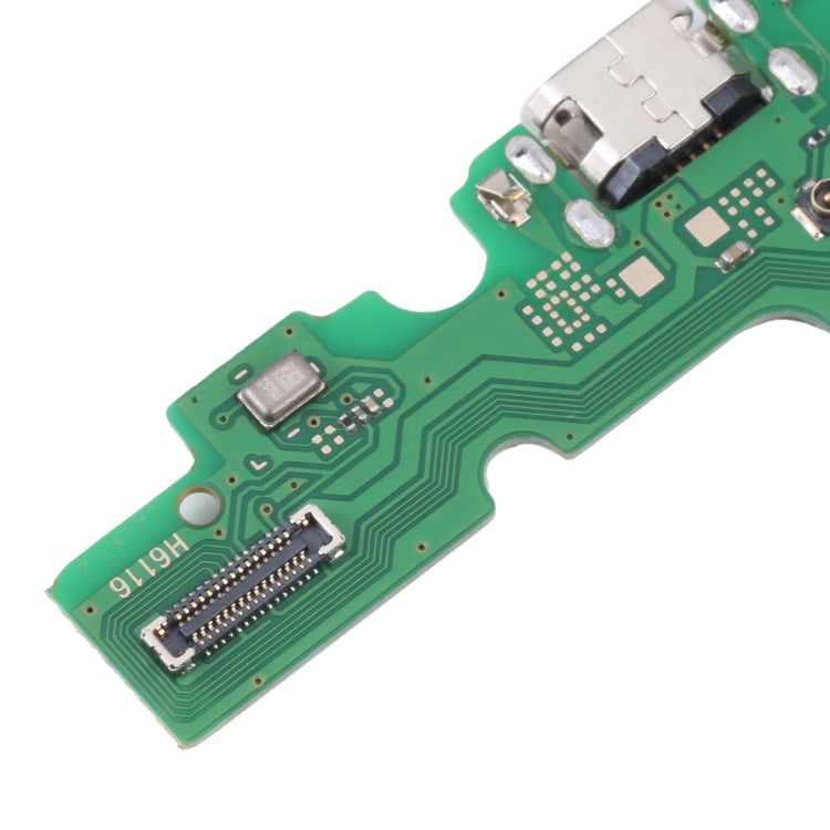 For Tecno Spark 6 Air OEM Charging Port Board - free shipping - PMC TechLife - Order now!