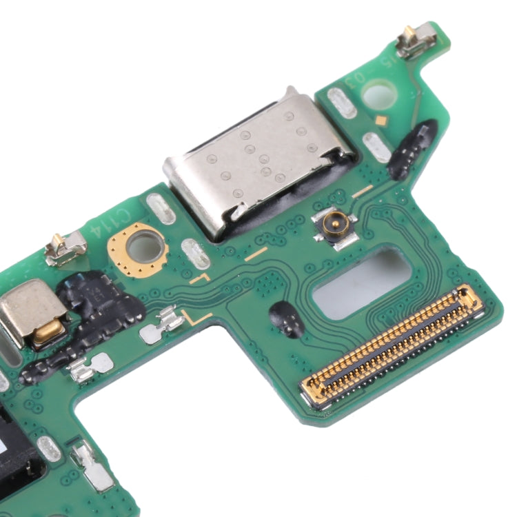 For OPPO K9s / K10 4G / Realme Q3s / Realme Q3t / Realme V25 Original Charging Port Board - free shipping - PMC TechLife - Order now!