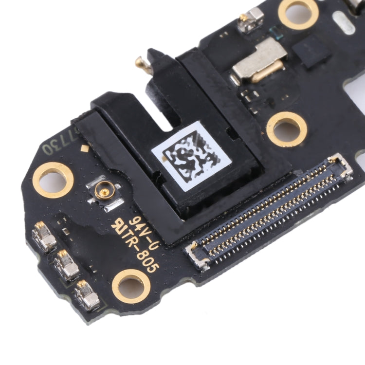 For OPPO A72 5G / A73 5G Original Charging Port Board - Small Board by PMC TechLife | Online Shopping South Africa | PMC TechLife