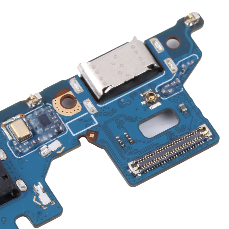 For Realme C35 / Realme 9i 5G / Realme Narzo 50A Prime Original Charging Port Board - Small Board by PMC TechLife | Online Shopping South Africa | PMC TechLife