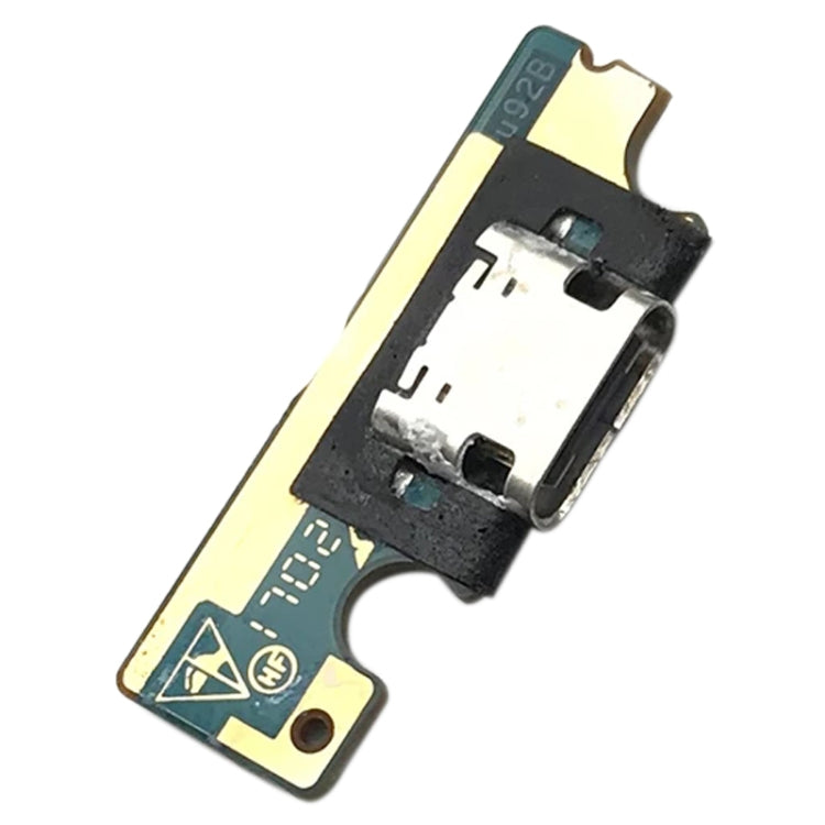 For ZTE Trek 2 HD K88 Charging Port Board - For ZTE by PMC TechLife | Online Shopping South Africa | PMC TechLife