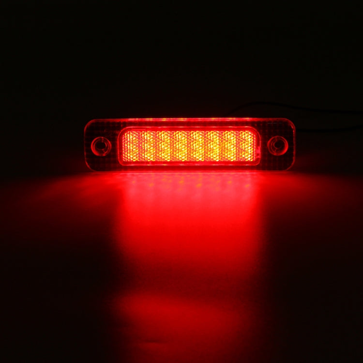 For Ford Transit MK7 2006-2014 Car High Position Brake Light(Red) - free shipping - PMC TechLife - Order now!