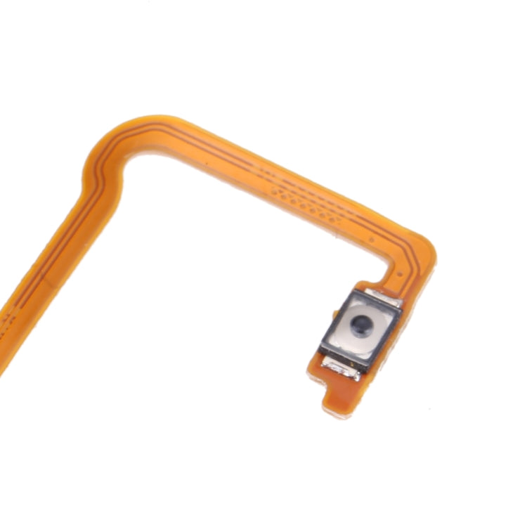 For Realme GT Neo2 OEM Power Button Flex Cable - Flex Cable by PMC TechLife | Online Shopping South Africa | PMC TechLife