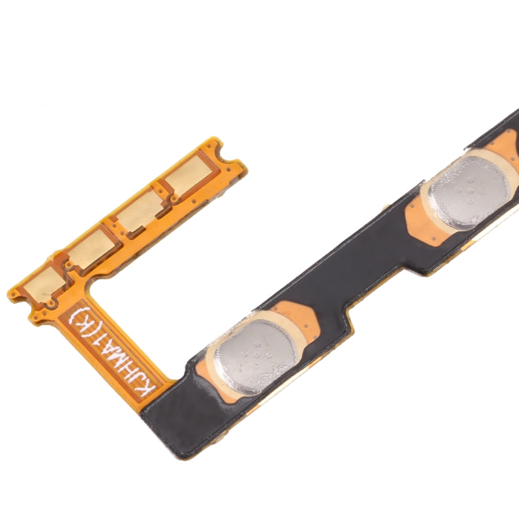 For Xiaomi Redmi A1 / Redmi A1+ OEM Power Button & Volume Button Flex Cable - Flex Cable by PMC TechLife | Online Shopping South Africa | PMC TechLife