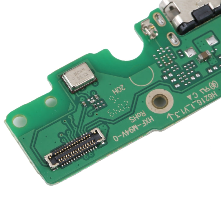For Tecno Spark 6 KE7 OEM Charging Port Board - Small Board by PMC TechLife | Online Shopping South Africa | PMC TechLife