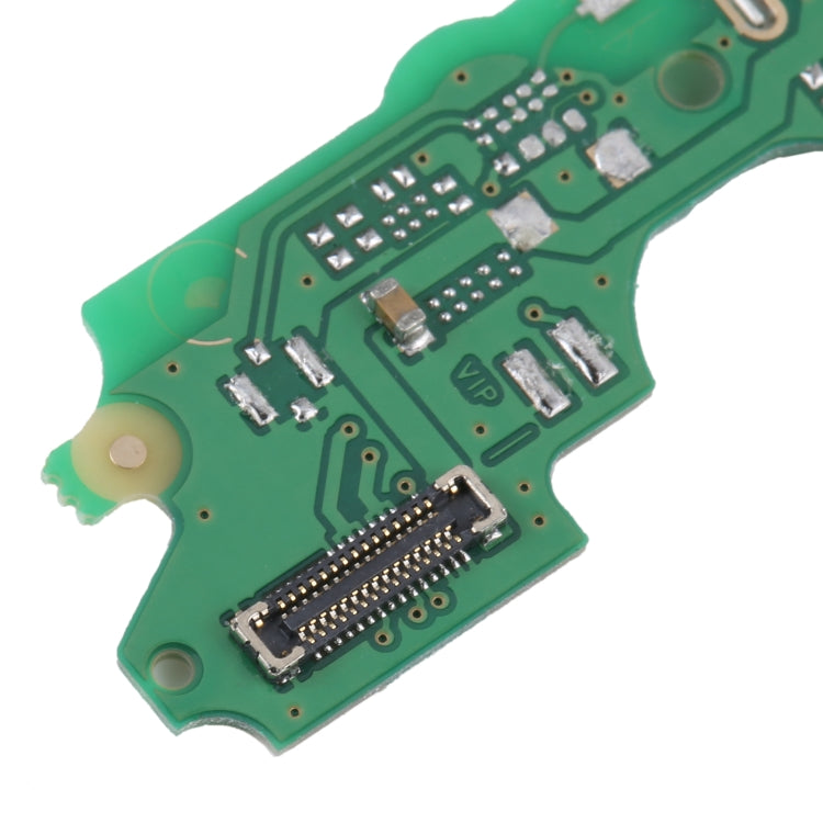 For Itel A36 OEM Charging Port Board - by PMC TechLife | Online Shopping South Africa | PMC TechLife