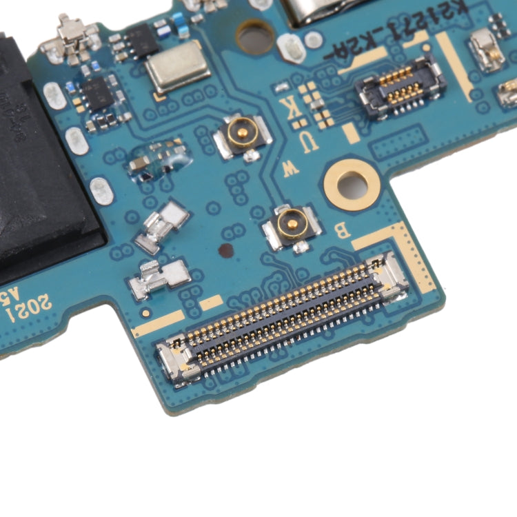 For Samsung Galaxy A52s 5G SM-A528B K2 Edition Original Charging Port Board - free shipping - PMc TechLife - Order now!