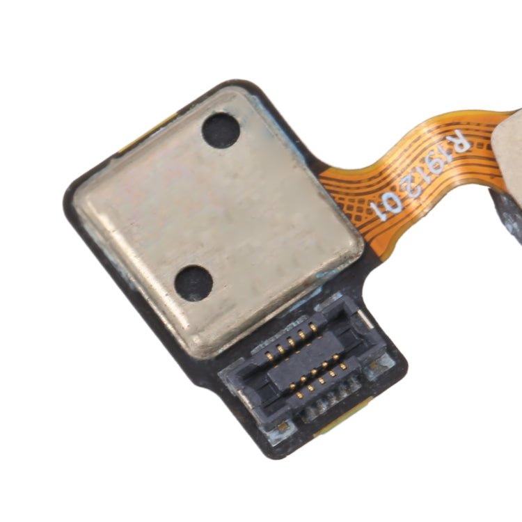 For Huawei P30 Original In-Display Fingerprint Scanning Sensor Flex Cable - Flex Cable by PMC TechLife | Online Shopping South Africa | PMC TechLife