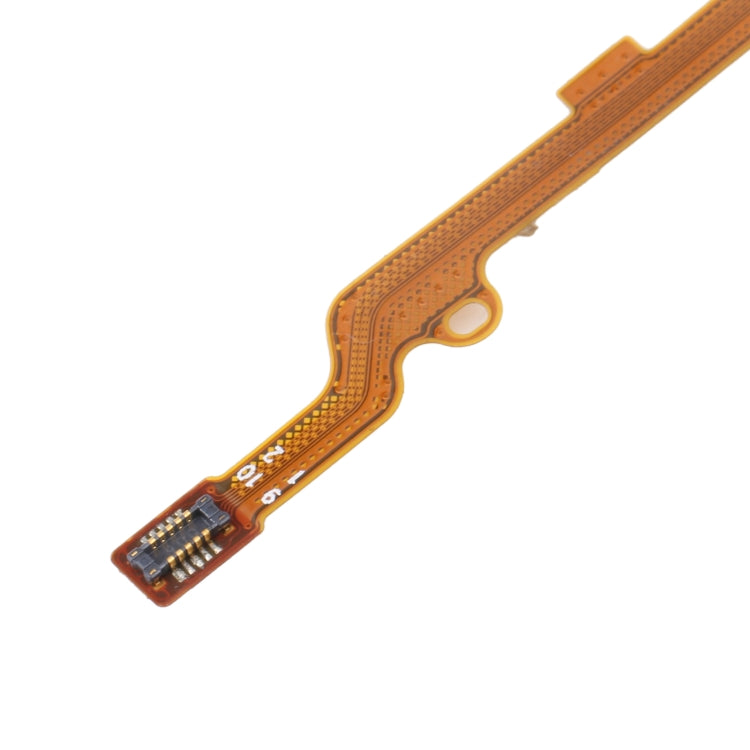 For Huawei Nova 9 SE Original Fingerprint Sensor Flex Cable(Gold) - Flex Cable by PMC TechLife | Online Shopping South Africa | PMC TechLife