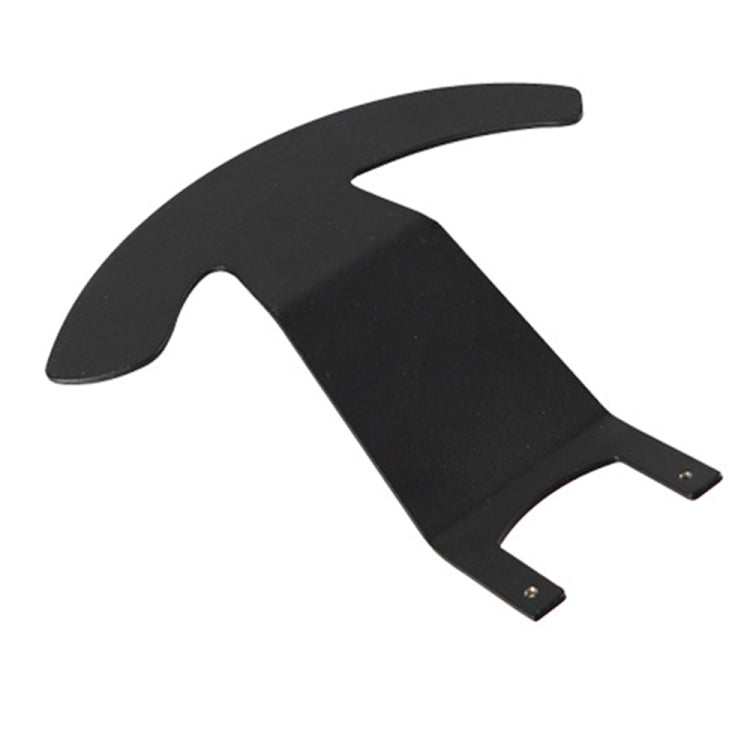 2 in 1 G25 / G27 Modified Steering Wheel Paddles for 13-14 inch Steering Wheel(Concave) - free shipping - PMC TechLife - Order now!