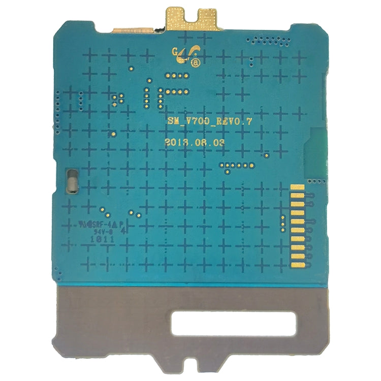 For Samsung Galaxy Gear SM-V700 Original Motherboard - free shipping - PMc TechLife - Order now!