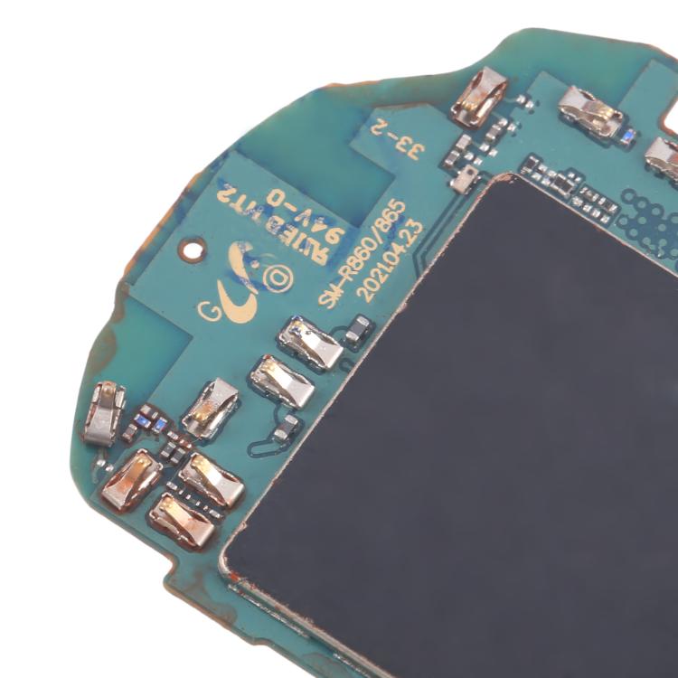 For Samsung Galaxy Watch4 40mm SM-R865F/R860 EU Original Motherboard - free shipping - PMC TechLife - Order now!