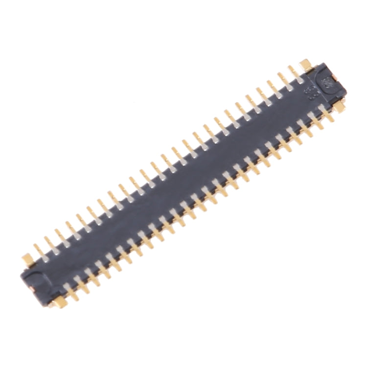 For iPad Pro 11 A1980 50Pin Touch FPC Connector On Flex Cable - 10.5 inch by PMC TechLife | Online Shopping South Africa | PMC TechLife