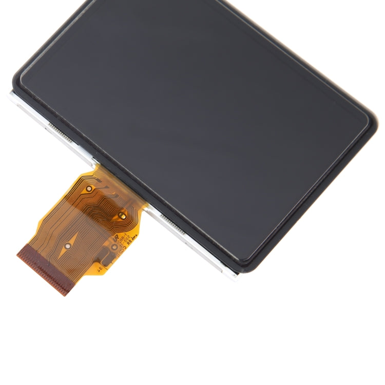 For Canon EOS 1D X Original LCD Display Screen - LCD Screen by PMC TechLife | Online Shopping South Africa | PMC TechLife