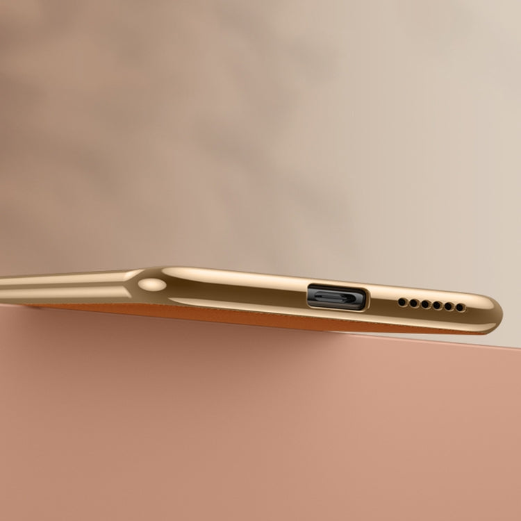 For Huawei Mate 40 RS Litchi Texture Genuine Leather Phone Case(Purple) - Huawei Cases by PMC TechLife | Online Shopping South Africa | PMC TechLife | Buy Now Pay Later Mobicred