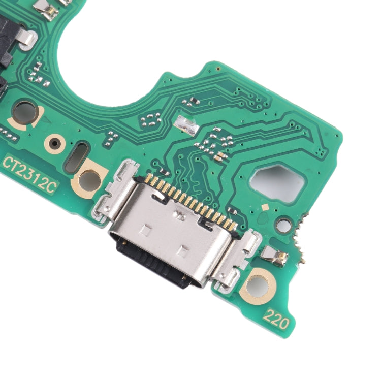 For OPPO A58 4G OEM Charging Port Board - Small Board by PMc TechLife | Online Shopping South Africa | PMc TechLife | Buy Now Pay Later Mobicred