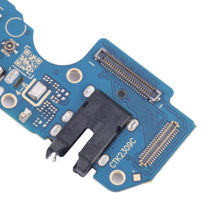 For Realme 11 5G OEM Charging Port Board - Small Board by PMC TechLife | Online Shopping South Africa | PMC TechLife