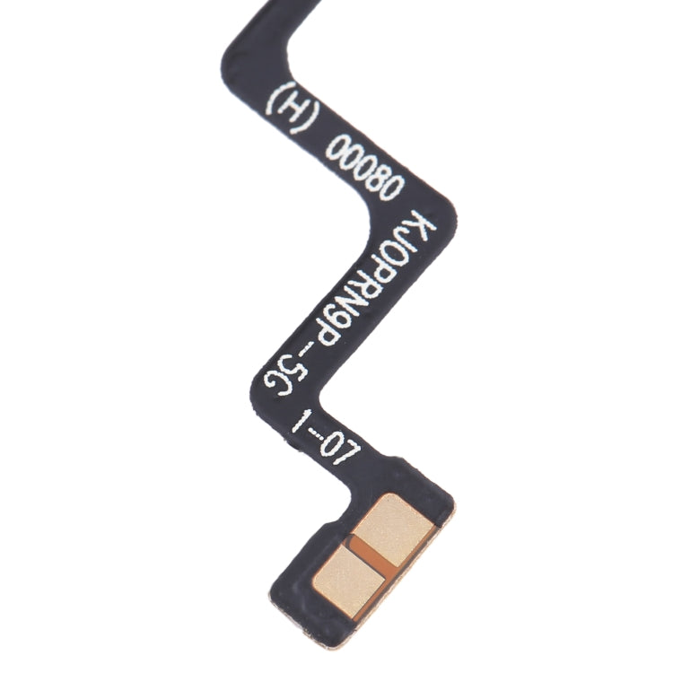 For OPPO Reno9 Pro OEM Power Button Flex Cable - Flex Cable by PMC TechLife | Online Shopping South Africa | PMC TechLife
