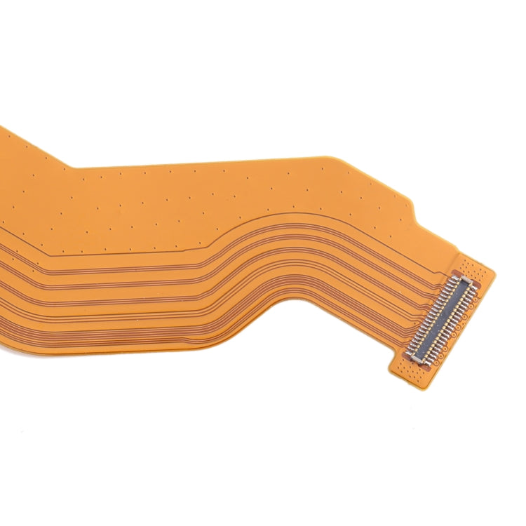 For OPPO A58 4G OEM Motherboard Flex Cable - Flex Cable by PMc TechLife | Online Shopping South Africa | PMc TechLife | Buy Now Pay Later Mobicred