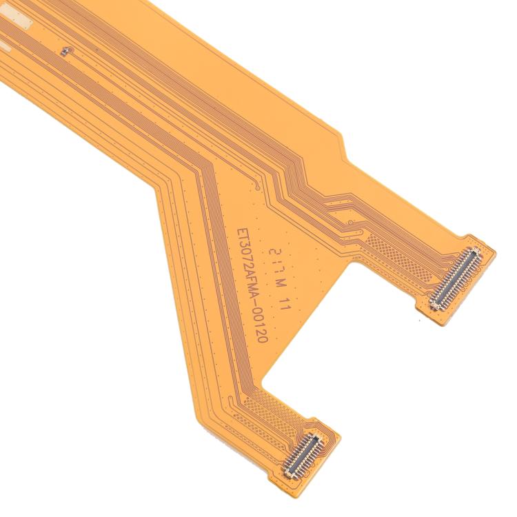 For vivo X80 Pro OEM Motherboard Flex Cable - Flex Cable by PMc TechLife | Online Shopping South Africa | PMc TechLife | Buy Now Pay Later Mobicred