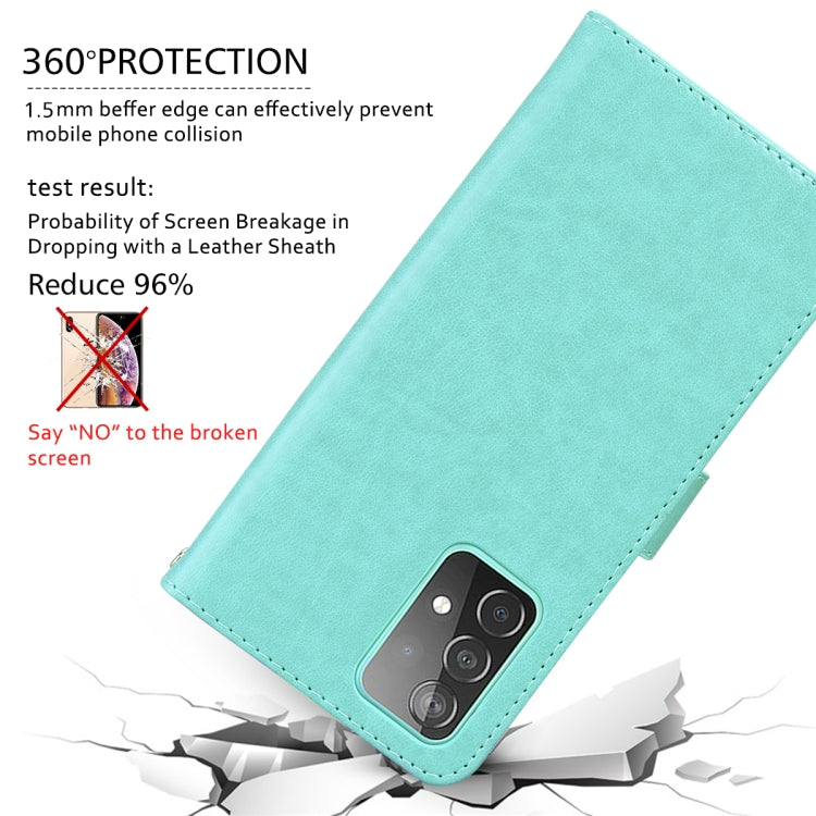 For Xiaomi Redmi Note 12 Pro 5G Global Rose Embossed Flip PU Leather Phone Case(Green) - Xiaomi Cases by PMC TechLife | Online Shopping South Africa | PMC TechLife | Buy Now Pay Later Mobicred