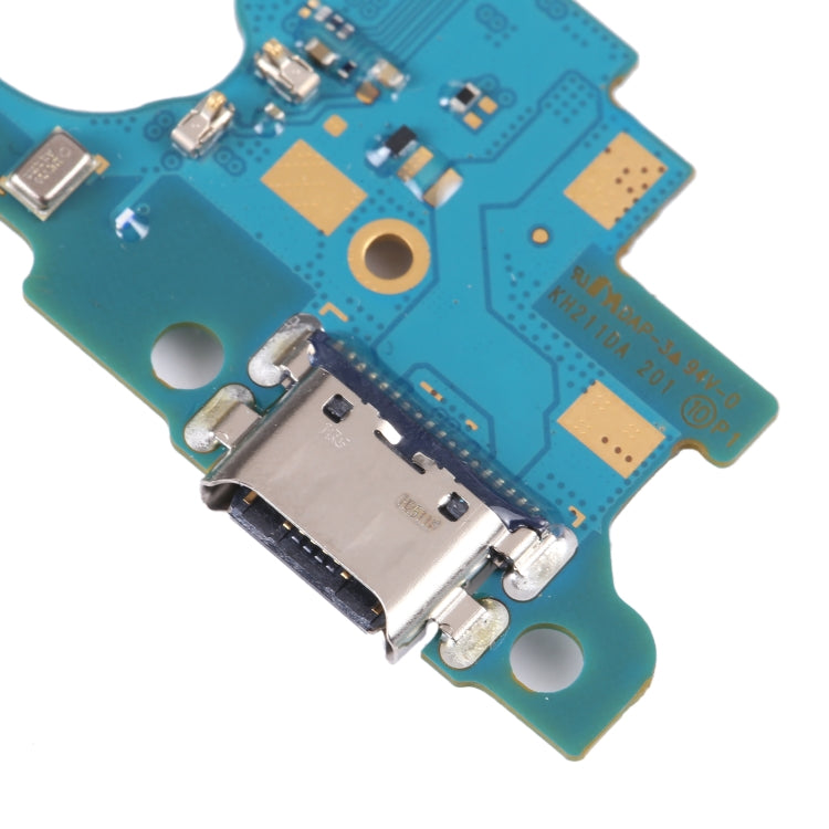 For Samsung Galaxy M53 SM-M536B Original Charging Port Board - free shipping - PMc TechLife - Order now!