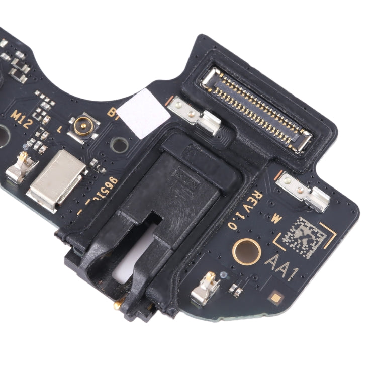 For Samsung Galaxy A03s SM-A037U US Original Charging Port Board - free shipping - PMc TechLife - Order now!