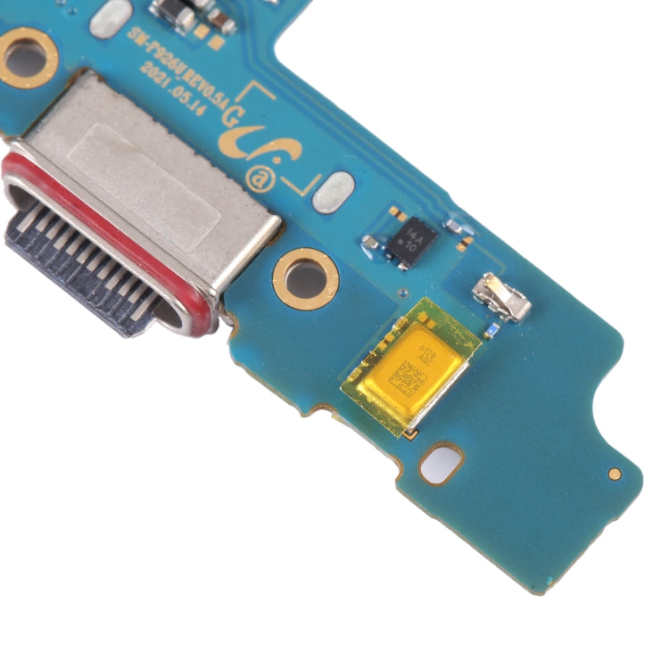 For Galaxy Z Fold3 5G SM-F926B EU Original Charging Port Board - free shipping - PMc TechLife - Order now!