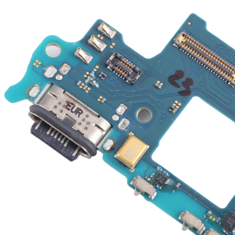 For Samsung Galaxy A55 SM-A556B Original Charging Port Board - free shipping - PMc TechLife - Order now!