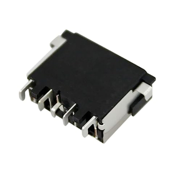 For Lenovo Ideapad L340-15IRH 81LK Power Jack Connector - Lenovo Spare Parts by PMC TechLife | Online Shopping South Africa | PMC TechLife