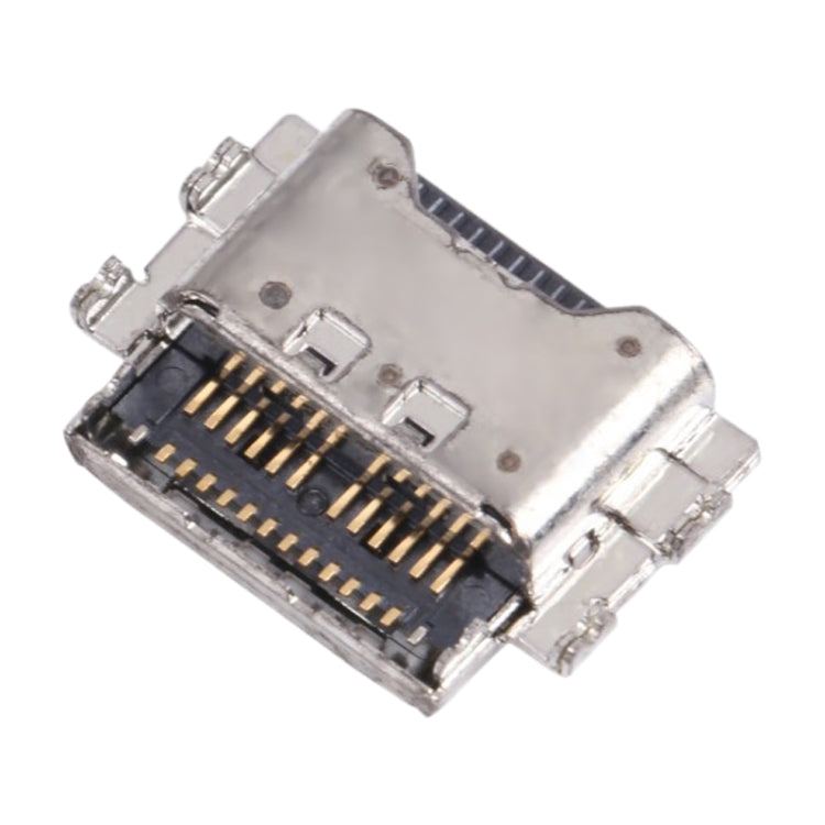 For Samsung Galaxy Tab A / A2 8.0 2017 Power Jack Connector - Samsung Spare Parts by PMC TechLife | Online Shopping South Africa | PMC TechLife