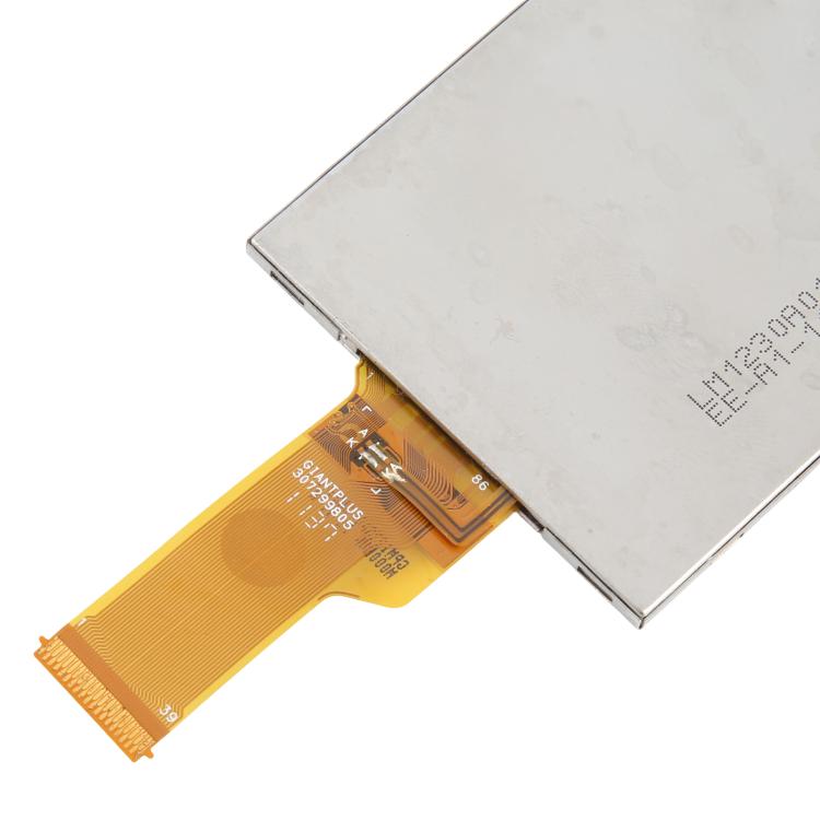 For Nikon Coolpix S6200 LCD Display Screen - free shipping - PMc TechLife - Order now!