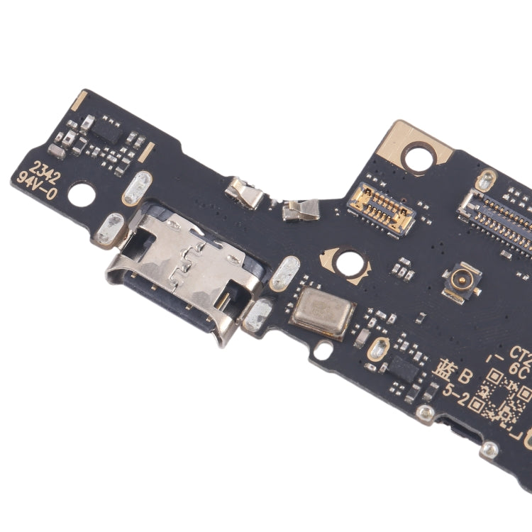 For Honor 100 OEM Charging Port Board - Tail Connector by PMc TechLife | Online Shopping South Africa | PMc TechLife | Buy Now Pay Later Mobicred