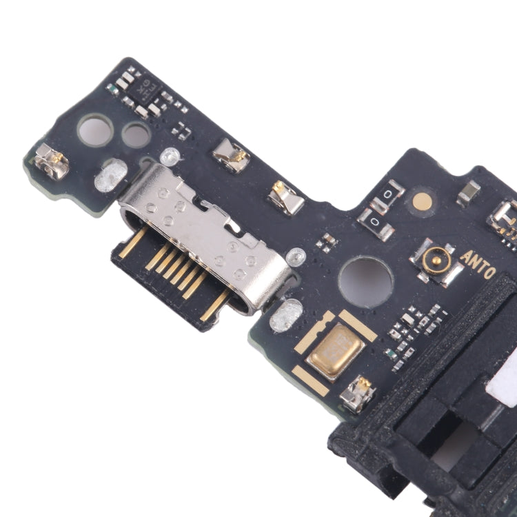 For Motorola Moto G54 Original Charging Port Board - free shipping - PMC TechLife - Order now!