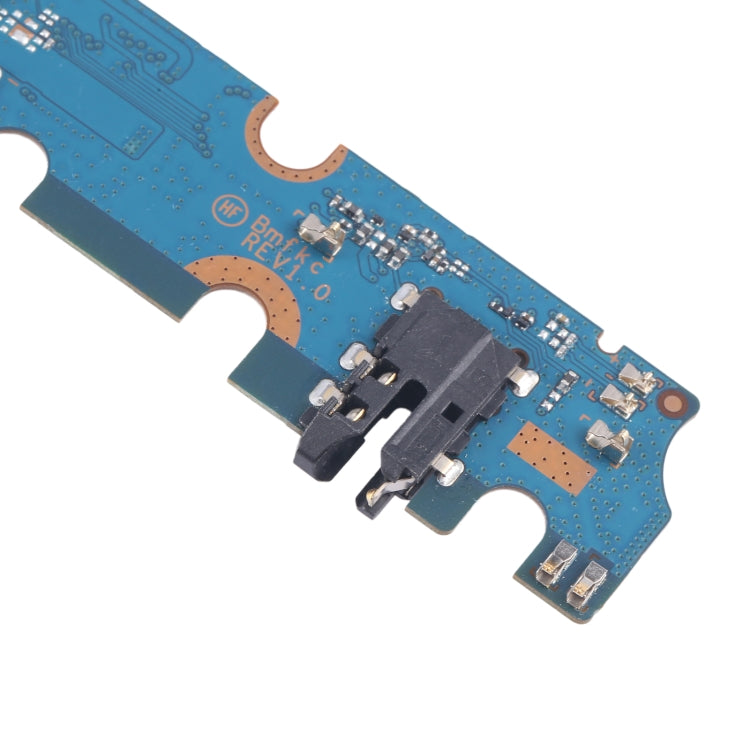 For Samsung Galaxy Tab A9 SM-X115 OEM Charging Port Board - free shipping - PMc TechLife - Order now!