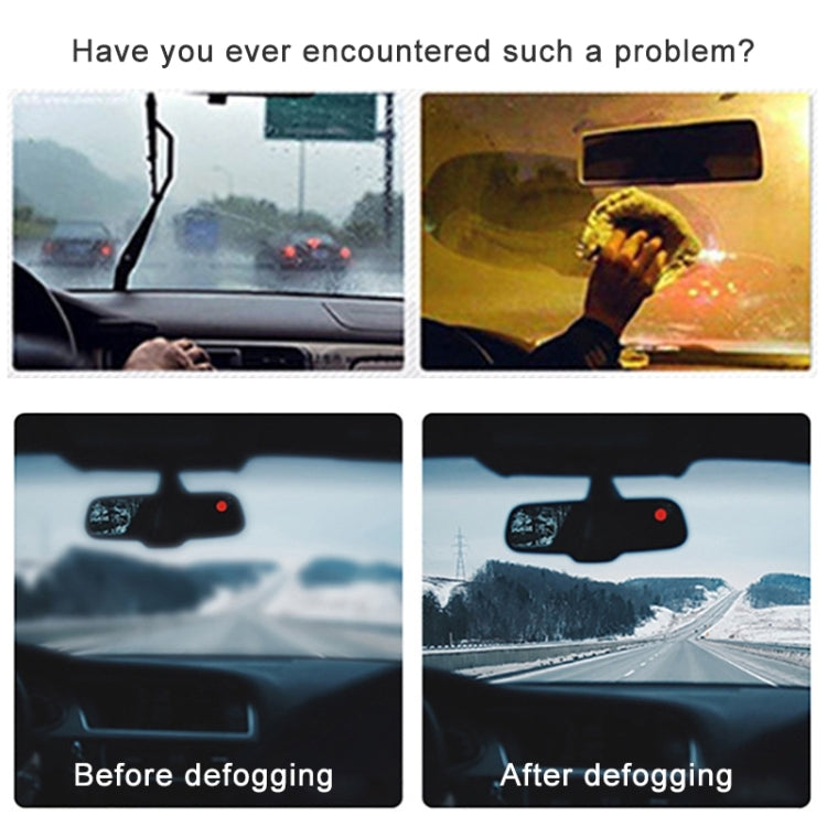 Car 3-hole Electric Heater Demister Defroster, Voltage:DC 12V - Heating & Fans by PMC TechLife | Online Shopping South Africa | PMC TechLife