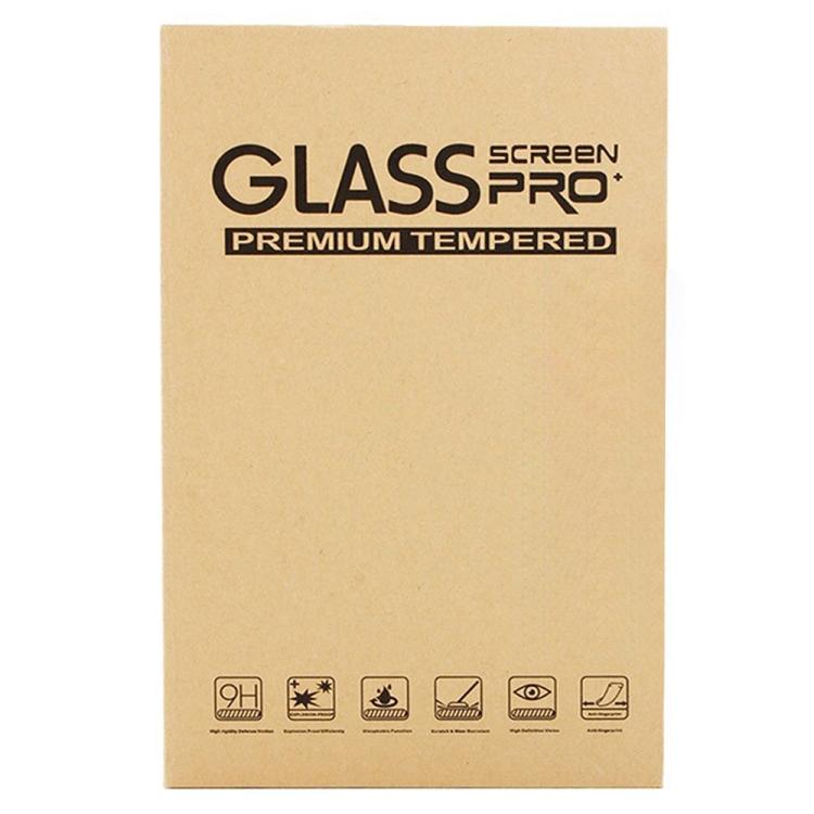 For Ulefone Tab A10 Pro 11 9H 0.3mm Explosion-proof Tempered Glass Film - Others by PMC TechLife | Online Shopping South Africa | PMC TechLife | Buy Now Pay Later Mobicred