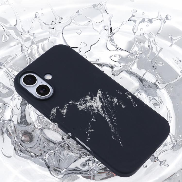 For iPhone 13 mini Liquid Silicone Full Coverage MagSafe Phone Case(White) - free shipping - PMC TechLife - Order now!