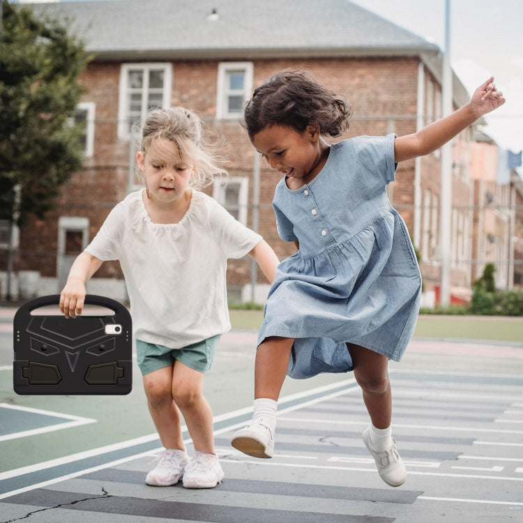 For Lenovo Tab M9 2023 Sparrow Style Shockproof Kickstand EVA Tablet Case(Black) - free shipping - PMC TechLife - Order now!